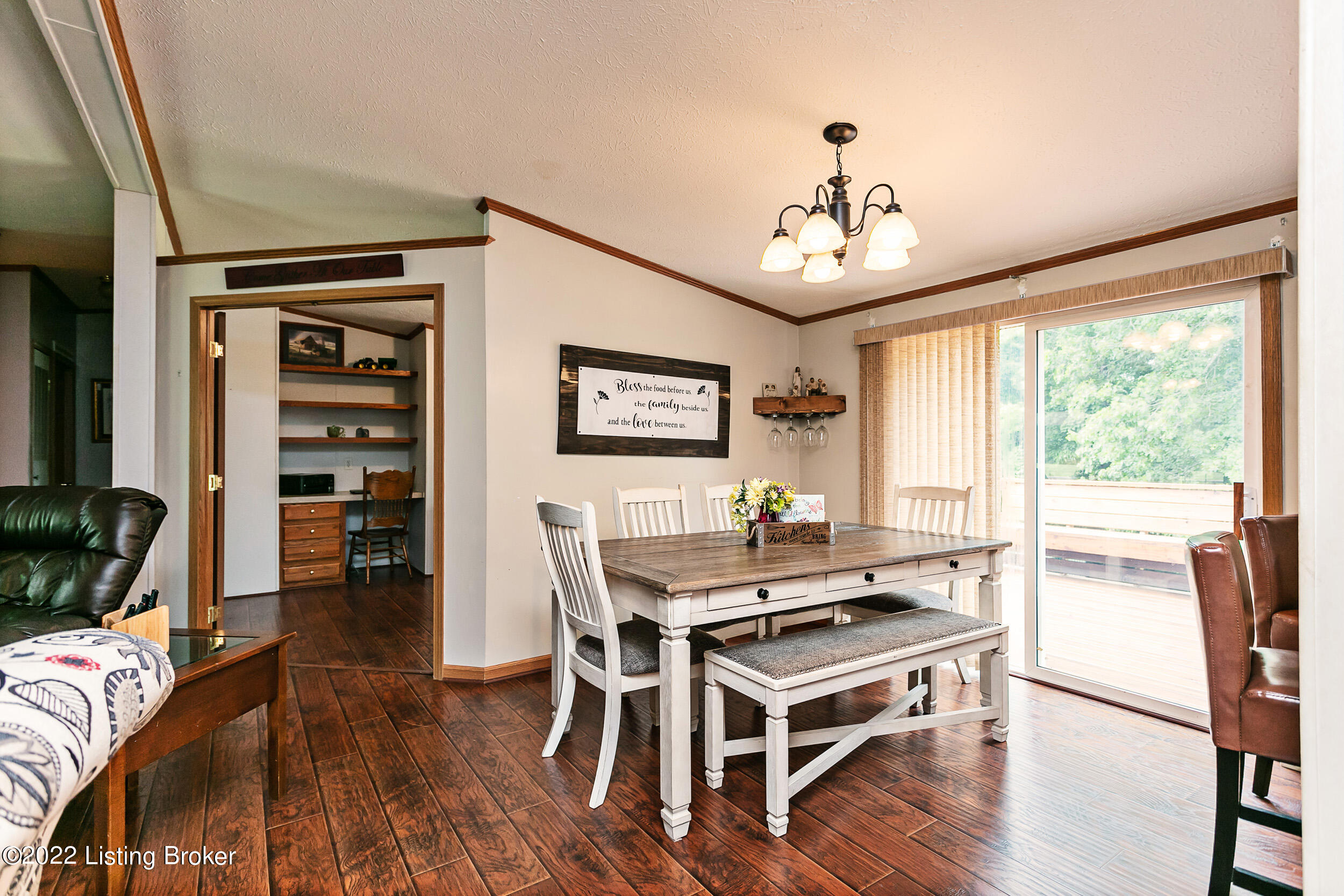 400 Earnest Chaudion Road Magnolia, KY 42757 - Photo 17 of 39 400ErnestChadouin-26
