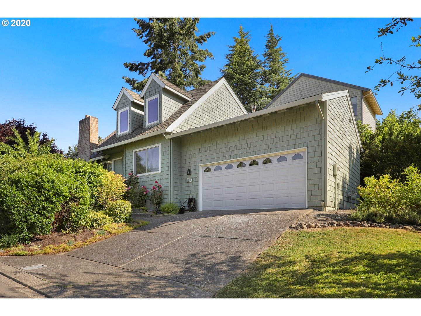 151 Kingsgate Road Lake Oswego, OR 97035 - Photo 2 of 32 Gallery Image 2