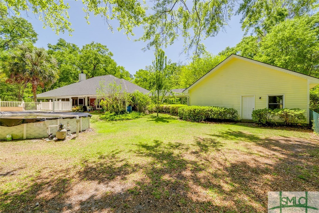 241 Timbergate Lane Rincon, GA 31326 - Photo 38 of 47