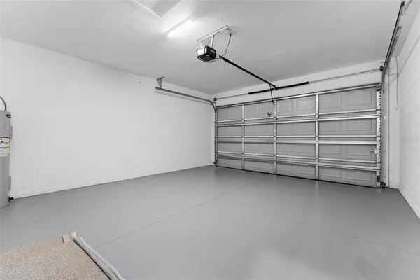 a view of a room with shelf