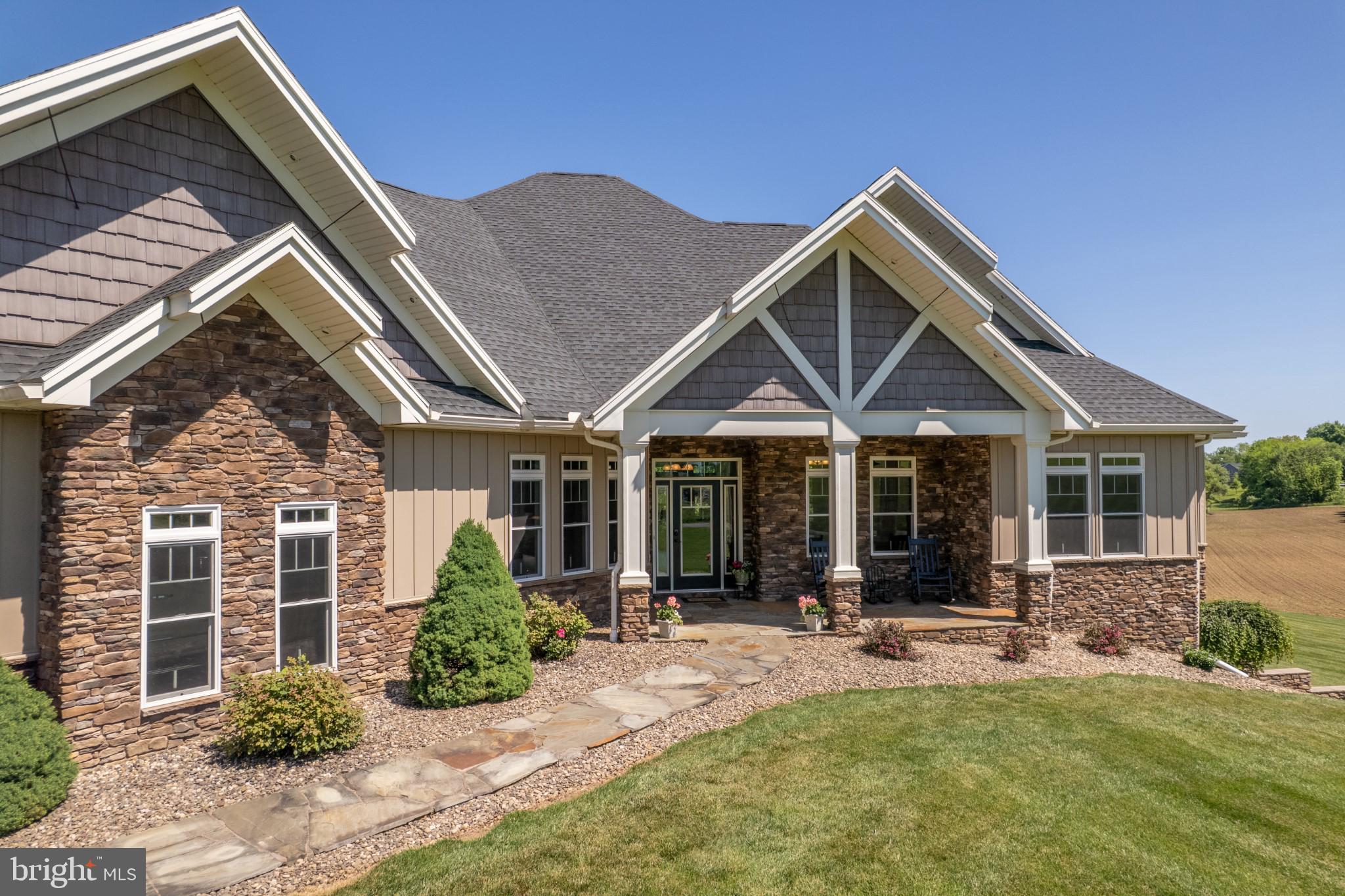 3825 Frecon Road Chambersburg, PA 17202 - Photo 11 of 124