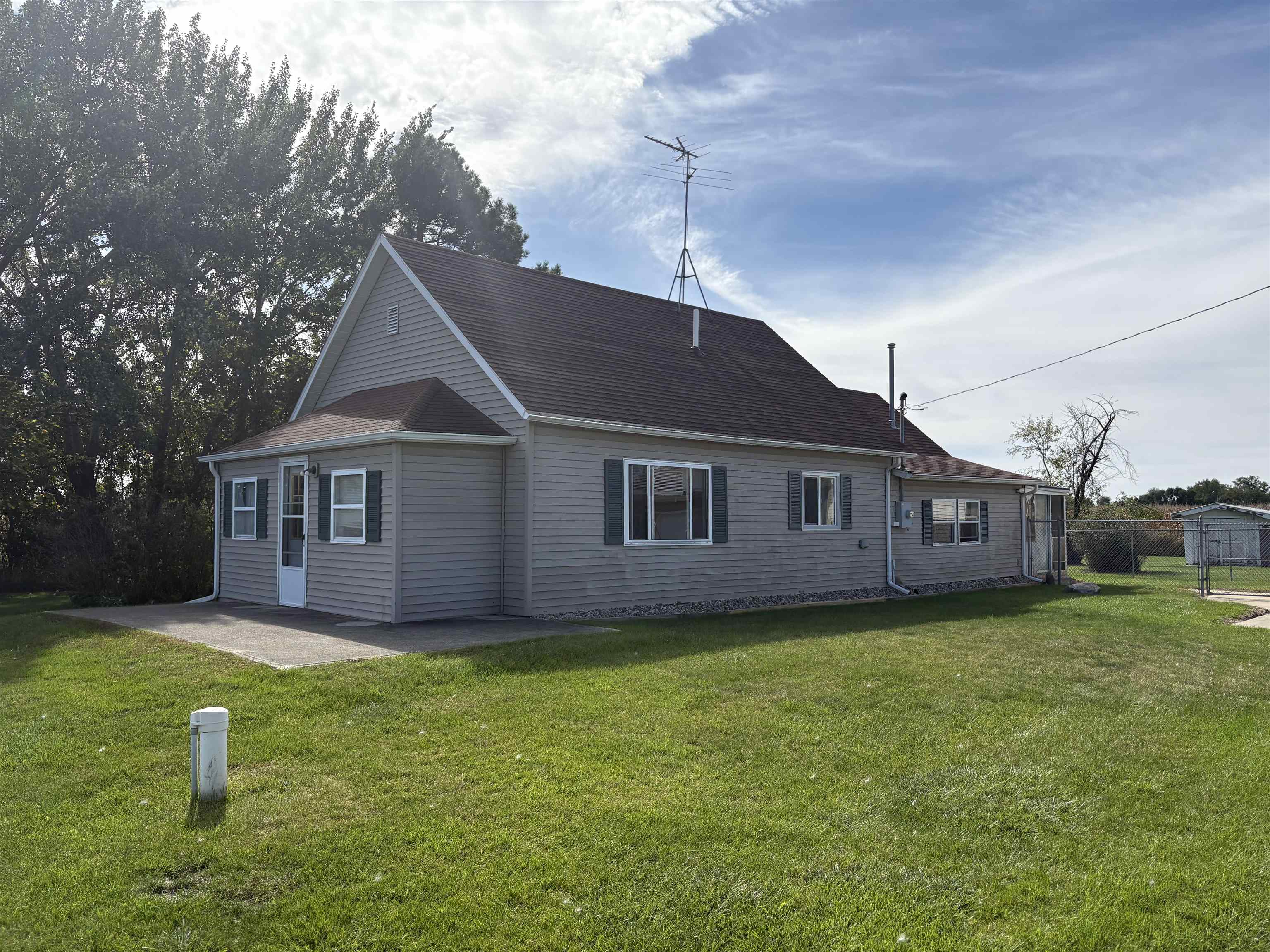 12034 Carr Road St. Charles, MI 48655 - Photo 1 of 24