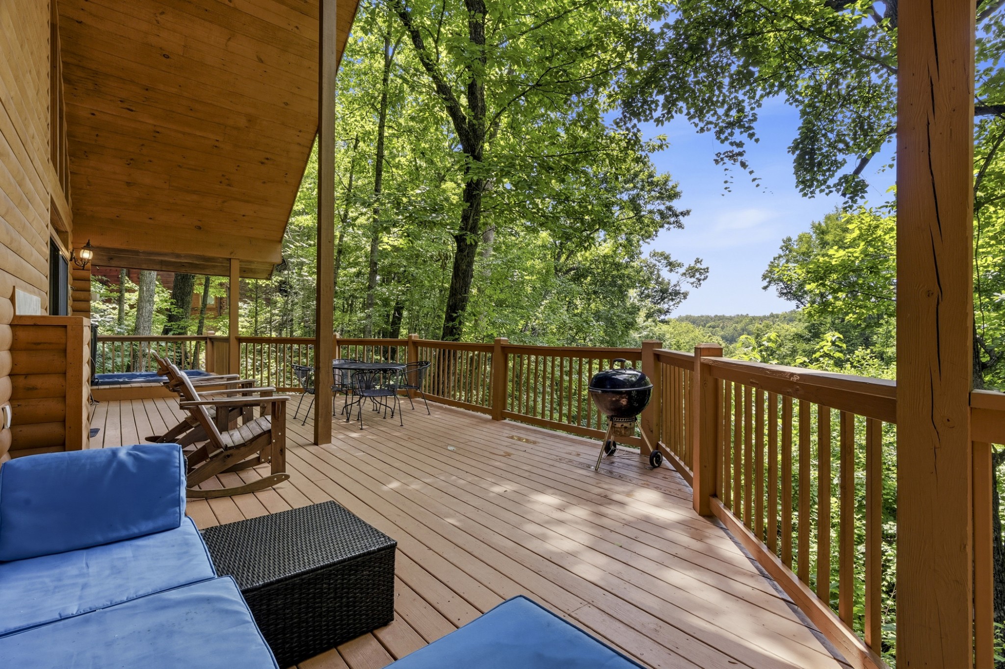 820 Pinnacle Vista Road Gatlinburg, TN 37738 - Photo 18 of 31