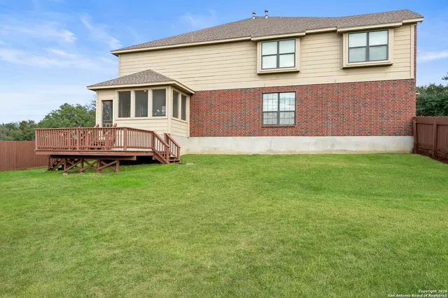 $590,000 | 3503 Valencia Peak, San Antonio, TX 78261