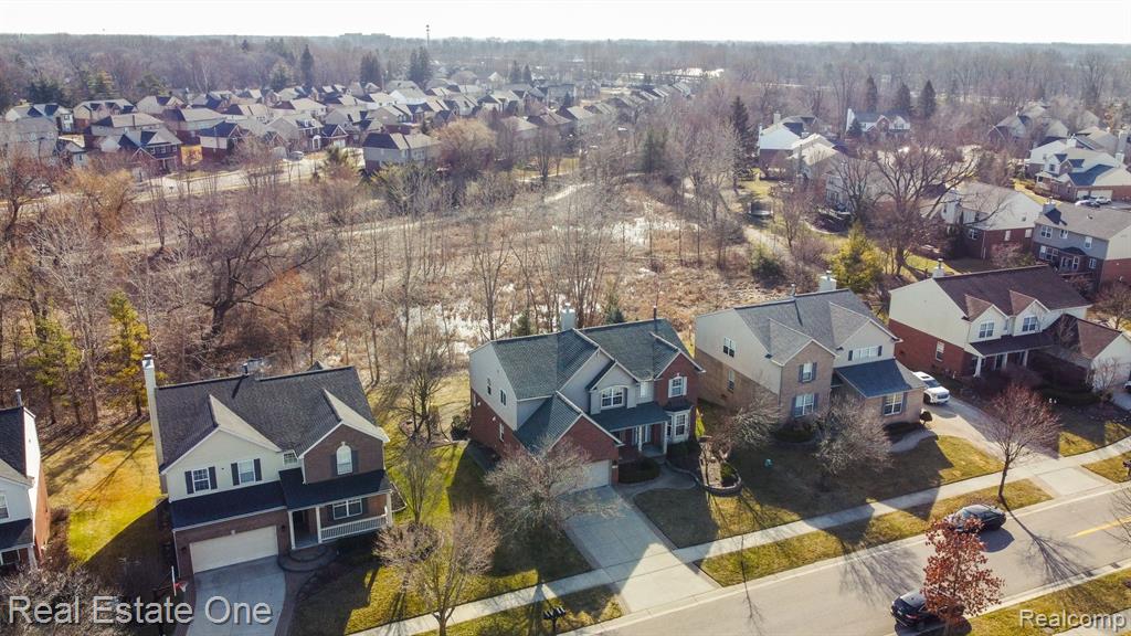 3585 Everett Drive Rochester Hills, MI 48307 - Photo 68 of 75