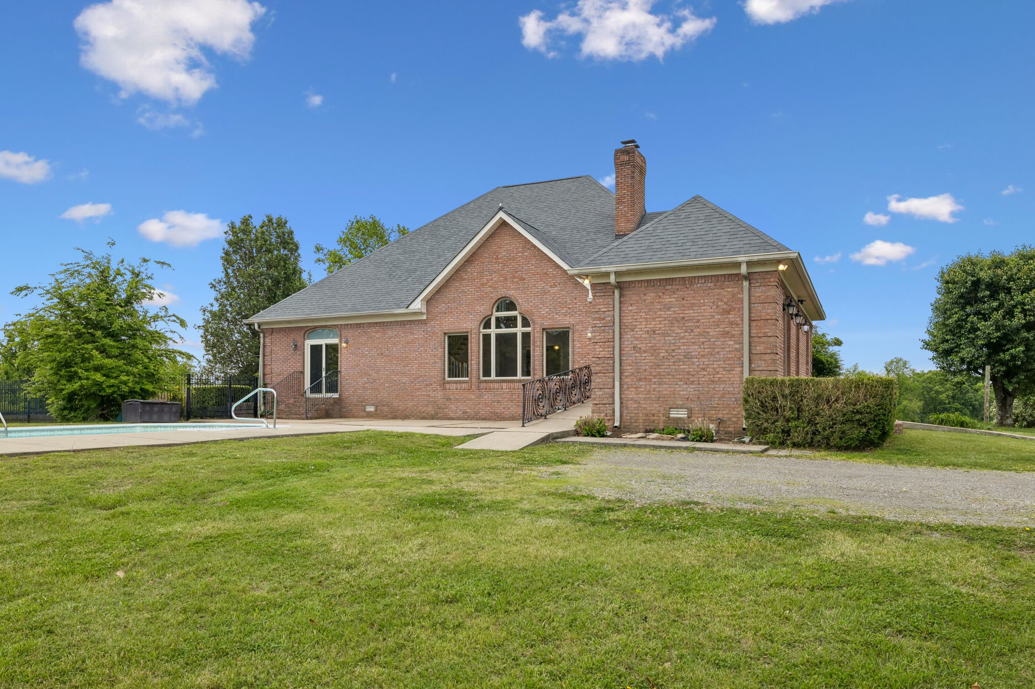 314 Fairview Road Dickson, TN 37055 - Photo 41 of 81 Gallery Image 41