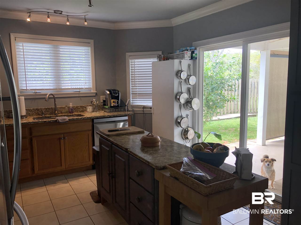 17703 Eastview Loop Foley, AL 36535 - Photo 15 of 46 Kitchen