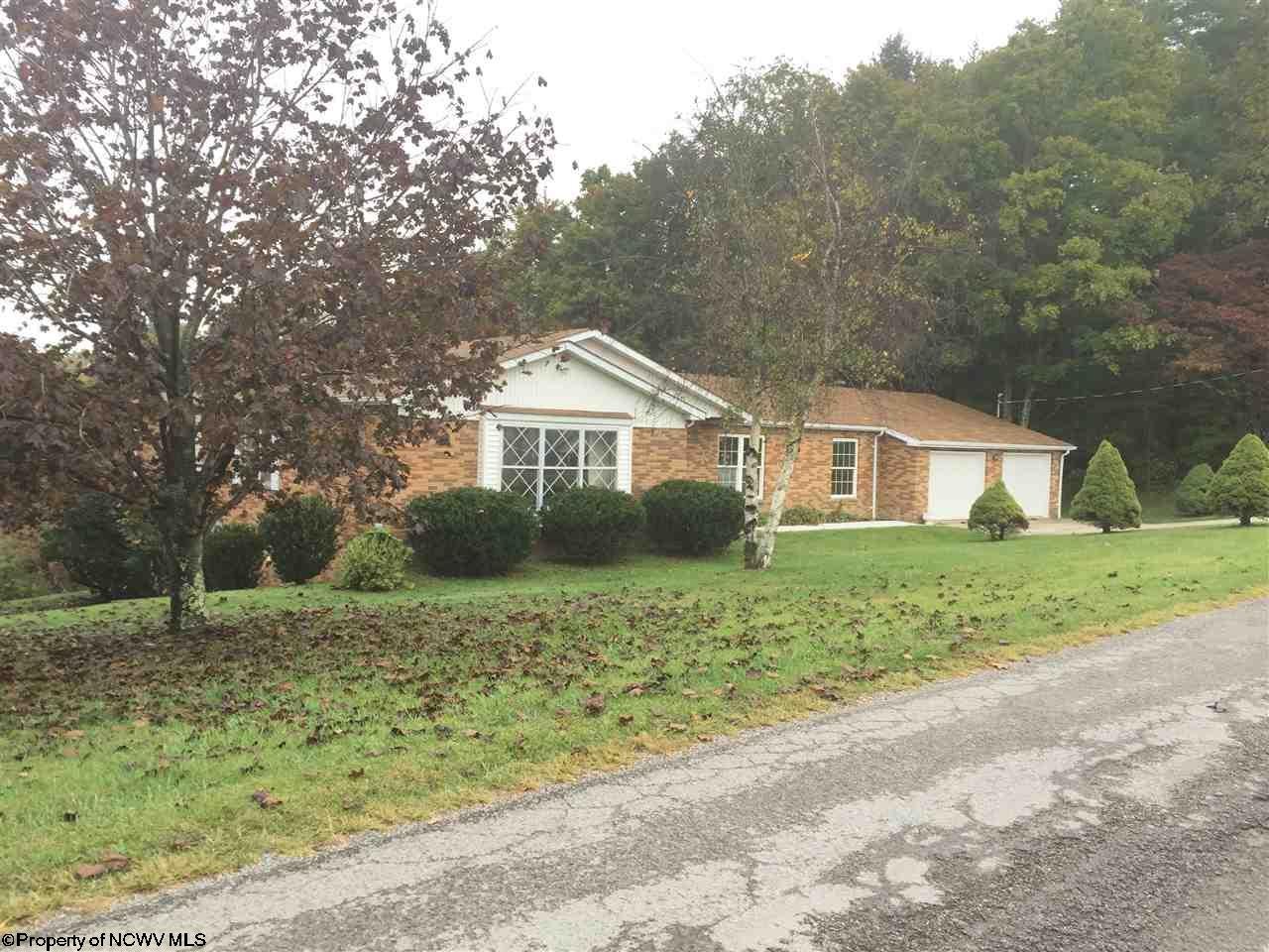 191 Tyhannon Road Philippi, WV 26416 - Photo 19 of 20 Gallery Image 19