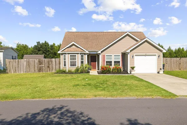 $225,000 | 338 Cherry Buck Trail, Conway, SC 29526