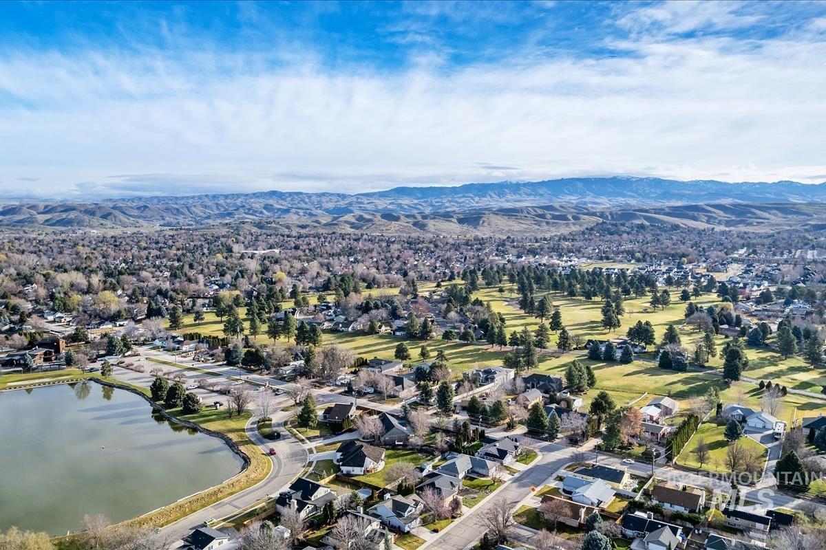 1544 East Falcon Rim Court Eagle, ID 83616 - Photo 49 of 50
