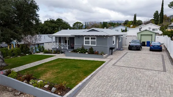 $1,379,999 | 6911 Valmont Street, Tujunga, CA 91042