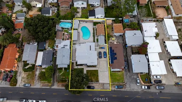 $1,379,999 | 6911 Valmont Street, Tujunga, CA 91042