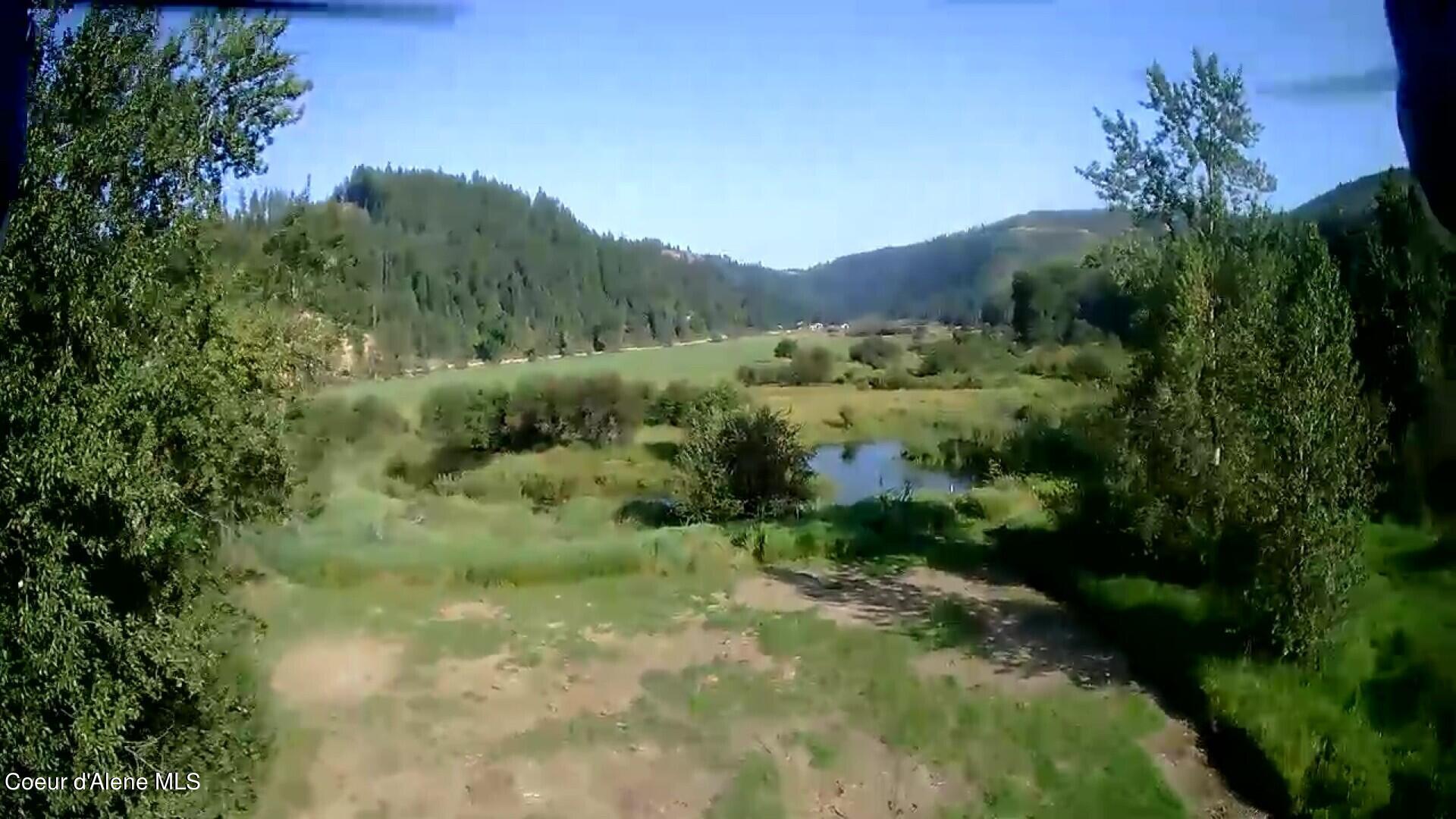 Nka Railroad Grade Road St. Maries, ID 83861 - Photo 29 of 36 arial