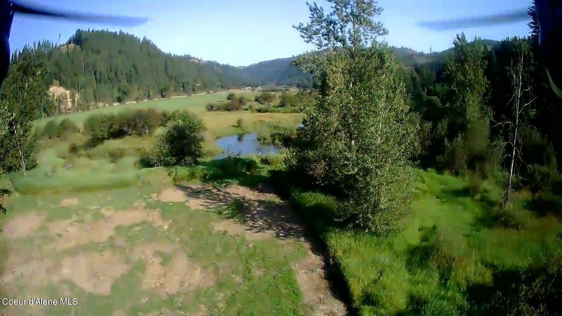 Nka Railroad Grade Road St. Maries, ID 83861 - Photo 30 of 36 arial2