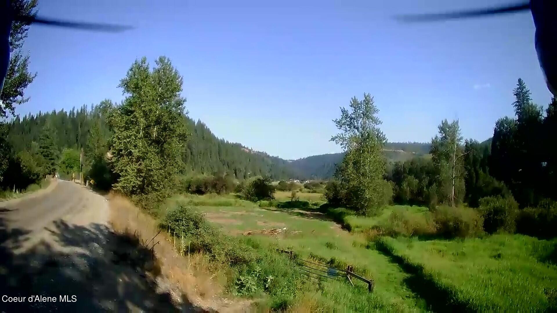 Nka Railroad Grade Road St. Maries, ID 83861 - Photo 31 of 36 arial3