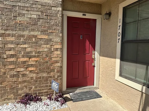 $175,000 | 4748 Old Bent Tree Lane, Unit 1707, Dallas, TX 75287