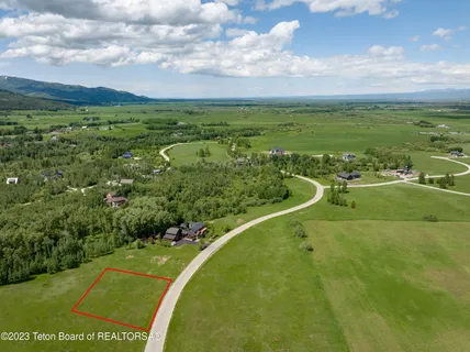 $295,000 | 9830 Hiddenwaters Lane, Victor, ID 83455