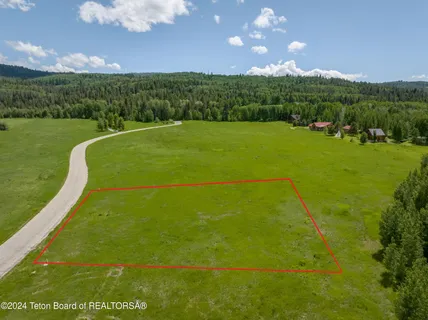 $295,000 | 9830 Hiddenwaters Lane, Victor, ID 83455
