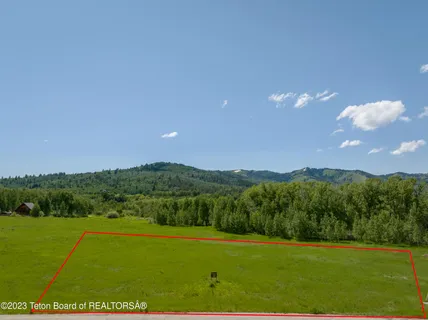 $295,000 | 9830 Hiddenwaters Lane, Victor, ID 83455