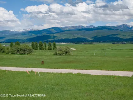 $295,000 | 9830 Hiddenwaters Lane, Victor, ID 83455