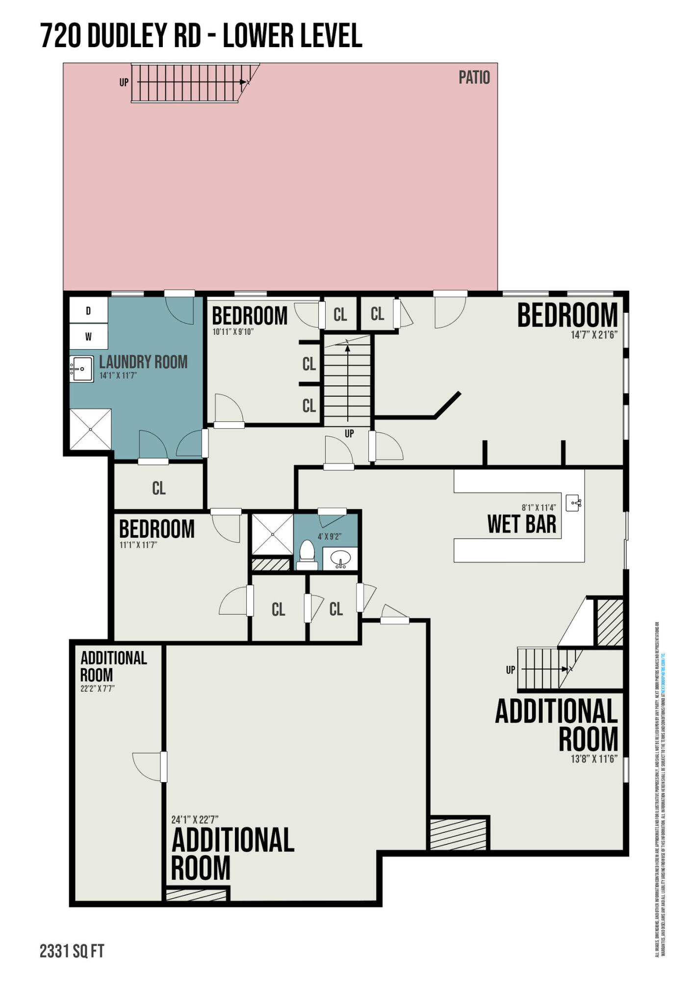 720 Dudley Road Edgewood, KY 41017 - Photo 44 of 50 Gallery Image 44