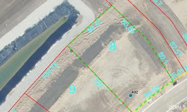 $119,900 | 432 Keltic Pines, Huntertown, IN 46748