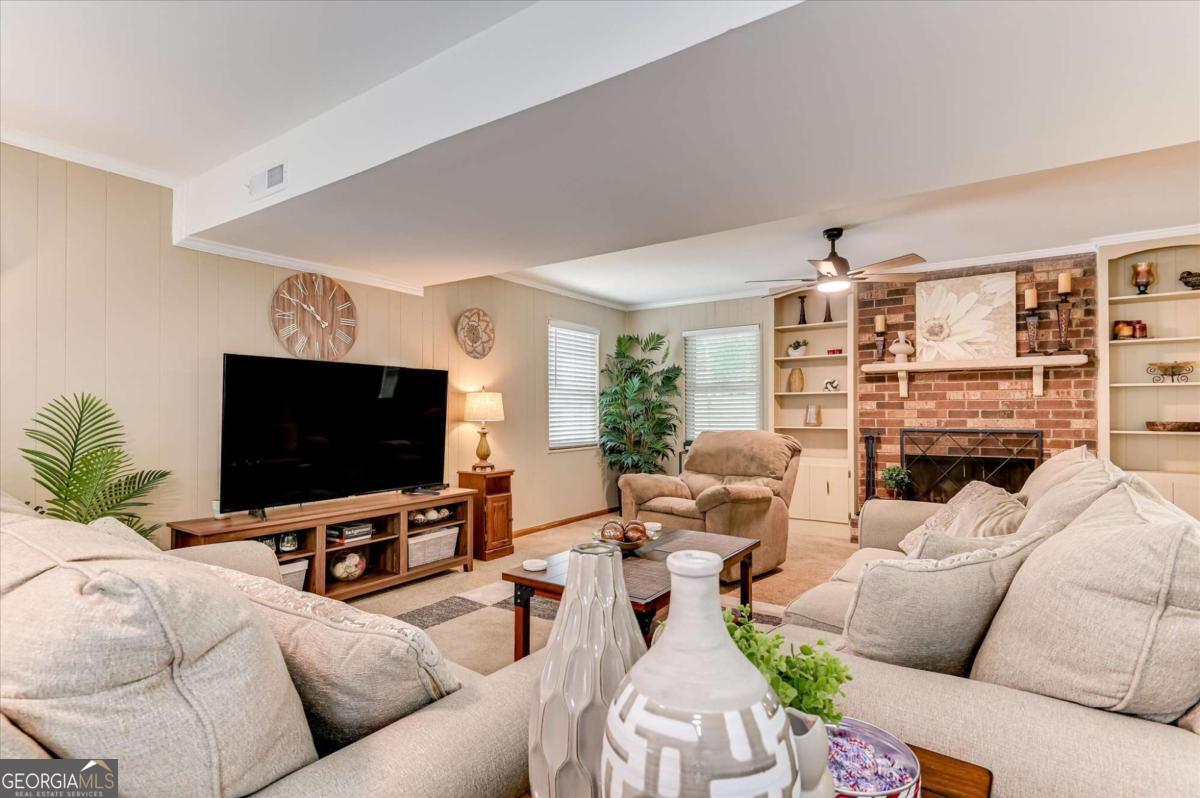 3304 Quaker Springs Road Augusta, GA 30907 - Photo 24 of 47 Gallery Image 24