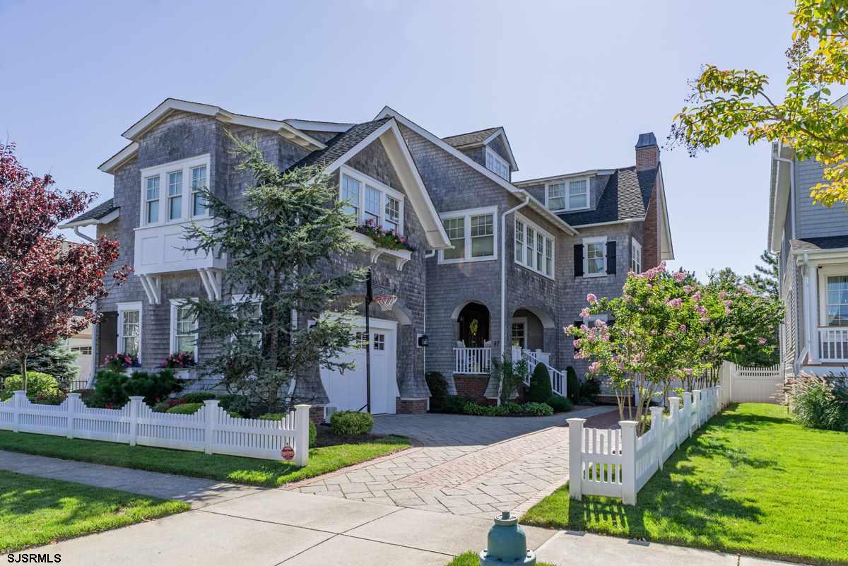 47 Bay Road Ocean City, NJ 08226 - Photo 1 of 25 Gallery Image 1