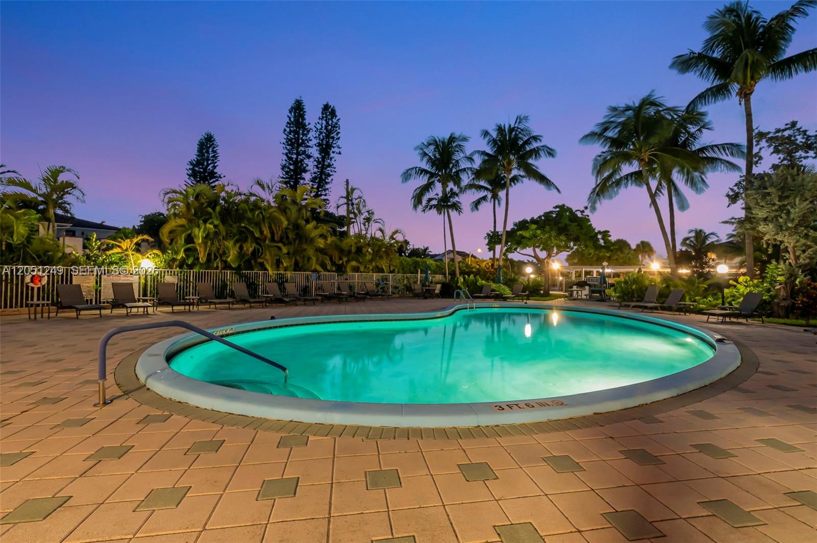 2851 South Ocean Boulevard, Unit 4M Boca Raton, FL 33432 - Photo 29 of 37