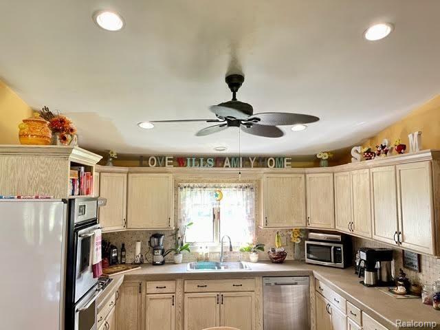 1243 Turrill Road Lapeer, MI 48446 - Photo 9 of 57
