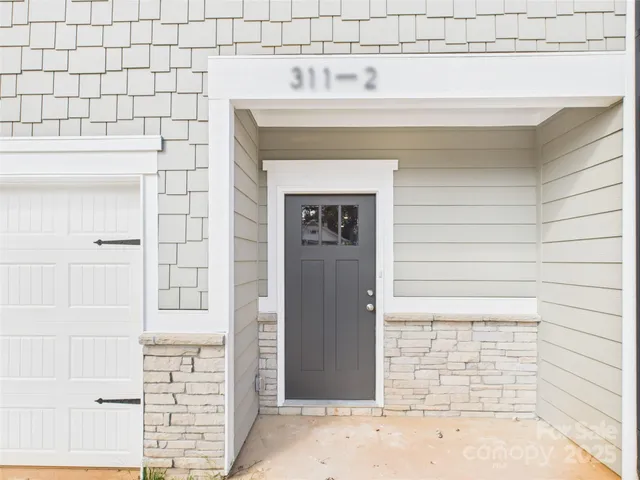 a close view of a sink
