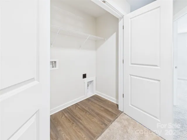 a view of a backyard of a house