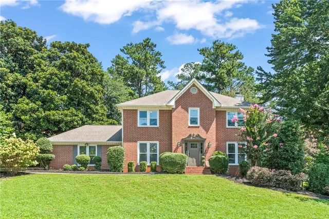 $3,750 | 3201 Lakeridge Drive Southeast, Marietta, GA 30067