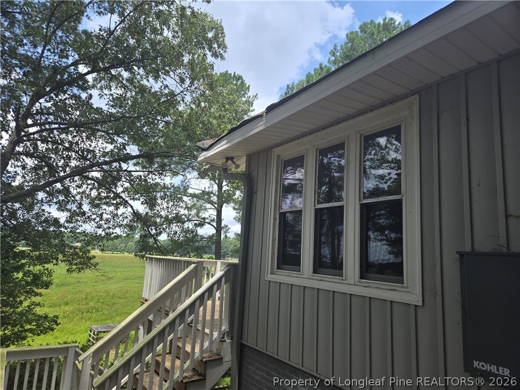 688 Azalea Drive Vass, NC 28394 - Photo 44 of 47
