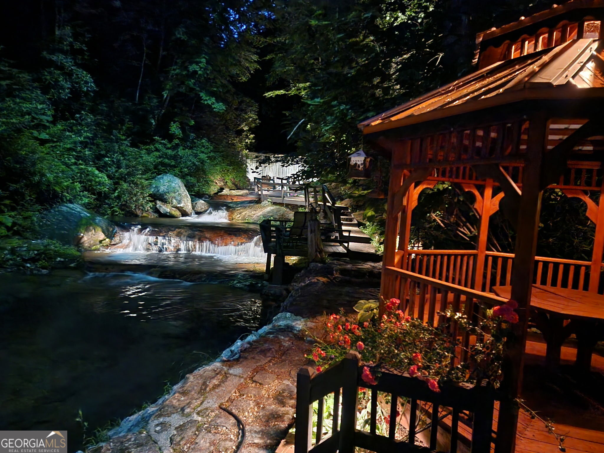 17 Water Wheel Lane Rabun Gap, GA 30568 - Photo 4 of 69