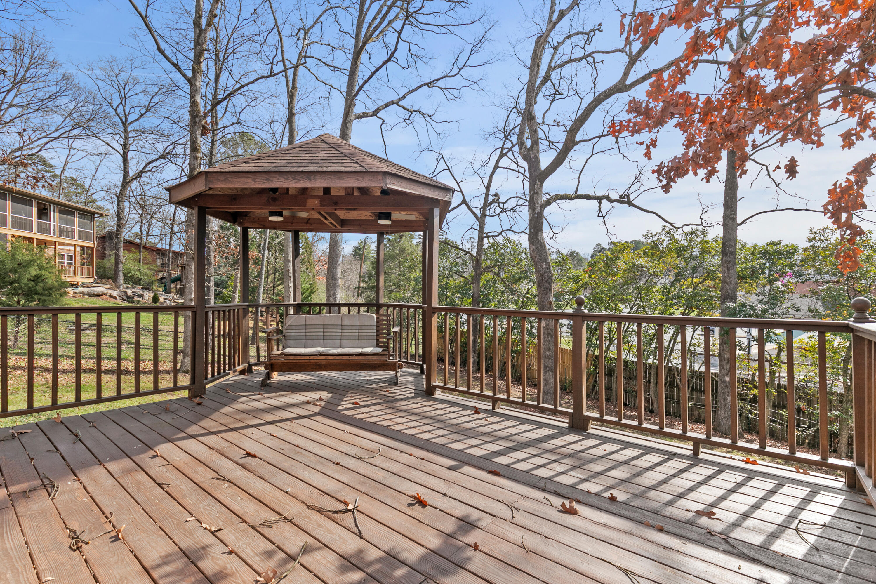 7014 Rocky Trail Chattanooga, TN 37421 - Photo 19 of 40 Rocky Trail-21