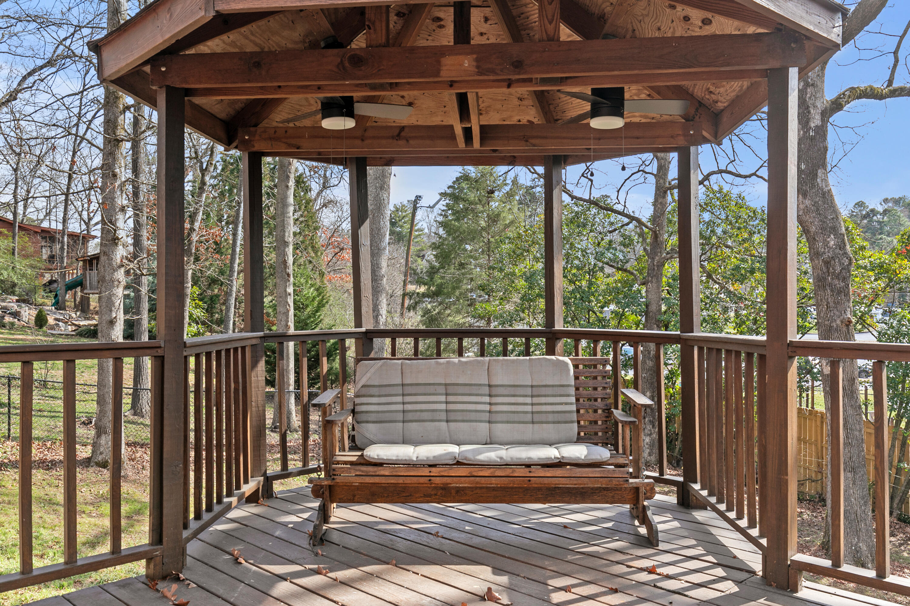 7014 Rocky Trail Chattanooga, TN 37421 - Photo 20 of 40 Rocky Trail-22