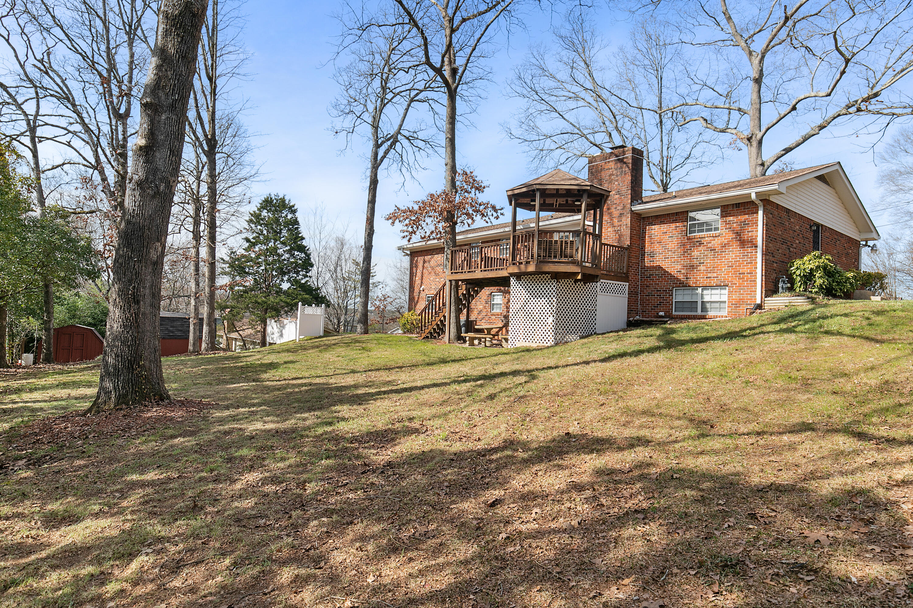 7014 Rocky Trail Chattanooga, TN 37421 - Photo 37 of 40 Rocky Trail-28