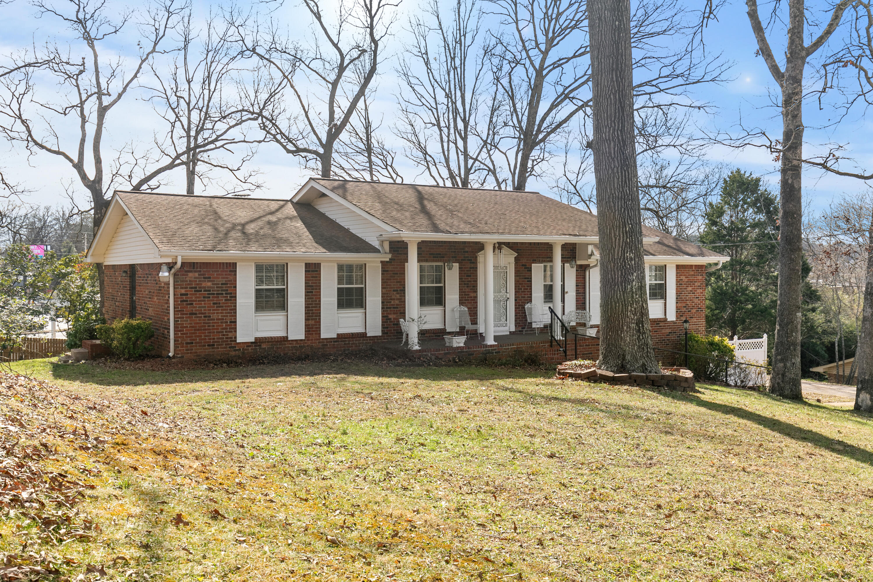 7014 Rocky Trail Chattanooga, TN 37421 - Photo 40 of 40 Rocky Trail-38