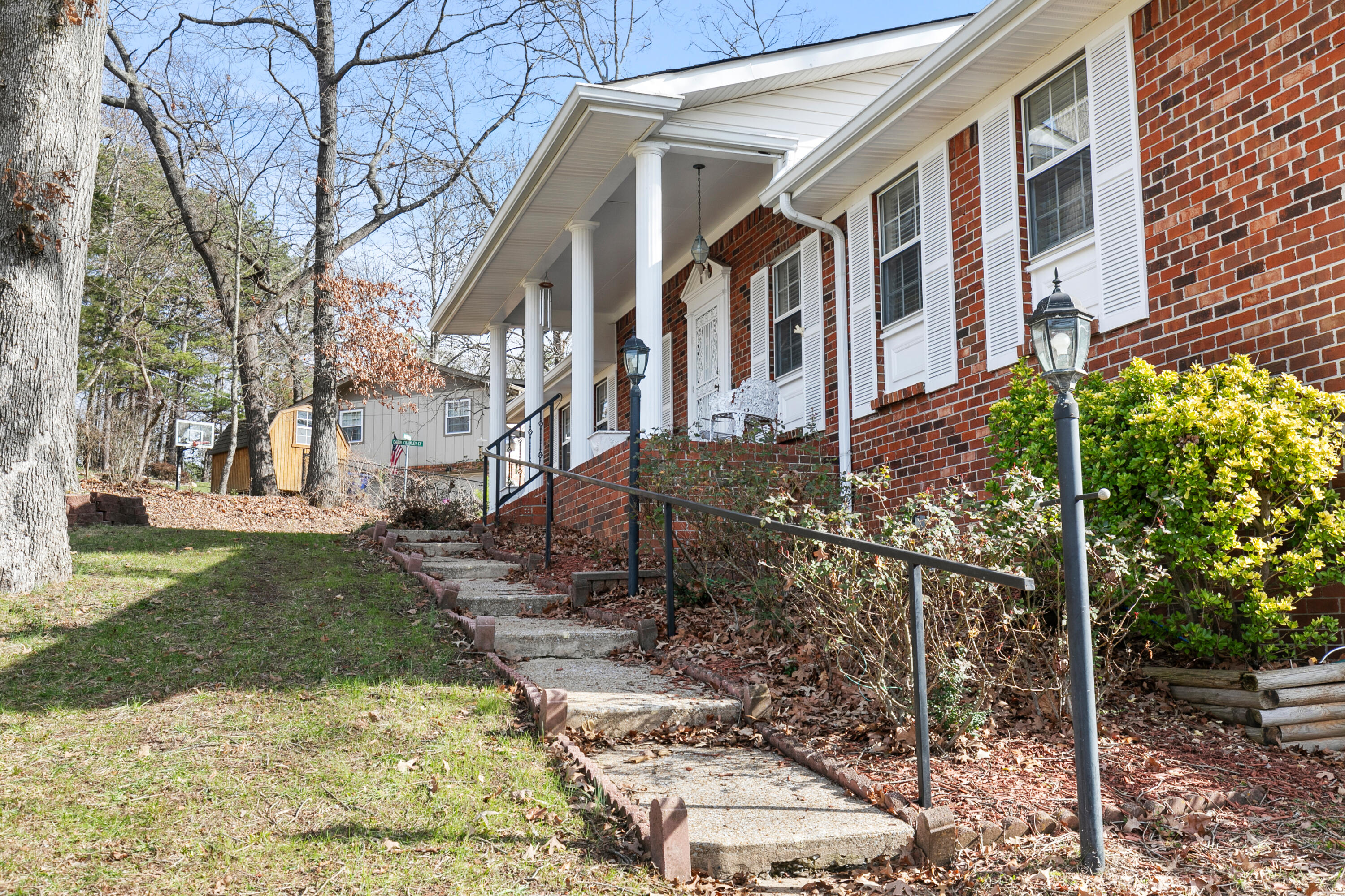 7014 Rocky Trail Chattanooga, TN 37421 - Photo 6 of 40 Rocky Trail-43