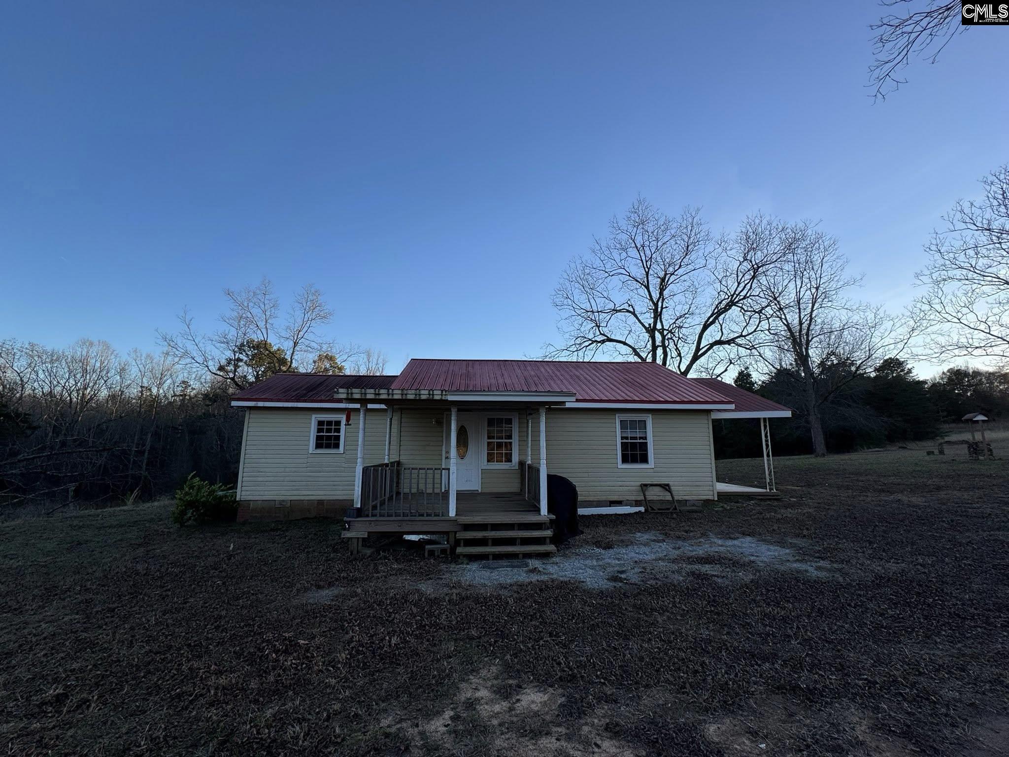 150 Floyd Lanford Road Woodruff, SC 29388 - Photo 45 of 65