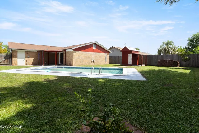 $259,900 | 6616 Lance Street, Panama City, FL 32404