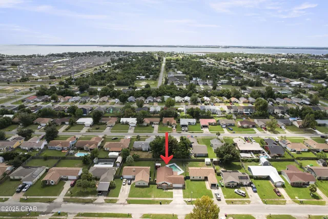 $259,900 | 6616 Lance Street, Panama City, FL 32404