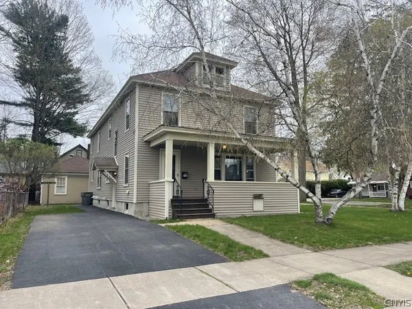 $224,900 | 700 Elm Street, Rome, NY 13440