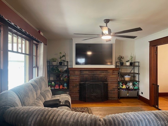 700 Elm Street Rome, NY 13440 - Photo 12 of 48 Living room