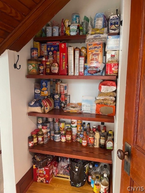 700 Elm Street Rome, NY 13440 - Photo 18 of 48 Pantry