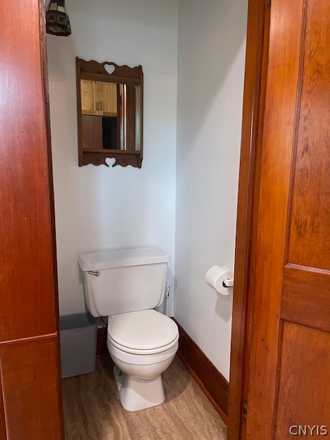 700 Elm Street Rome, NY 13440 - Photo 19 of 48 Extra toilet on 1st floor