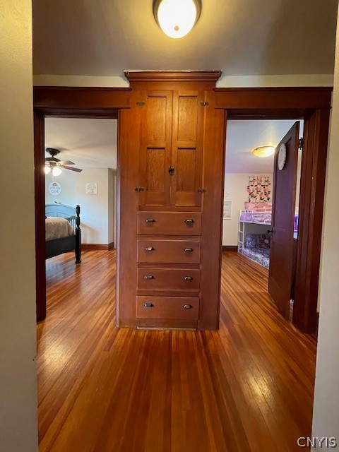 700 Elm Street Rome, NY 13440 - Photo 20 of 48 Beautiful built-ins