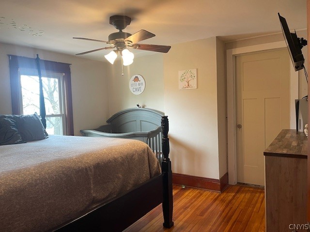 700 Elm Street Rome, NY 13440 - Photo 21 of 48 Bedroom 1