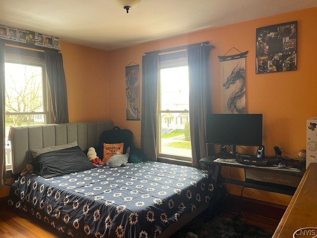 700 Elm Street Rome, NY 13440 - Photo 23 of 48 Bedroom 2